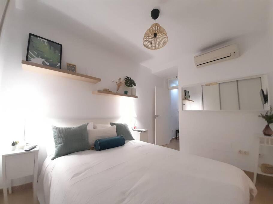 Precioso Apto En Milla De Oro. Apartment Marbella