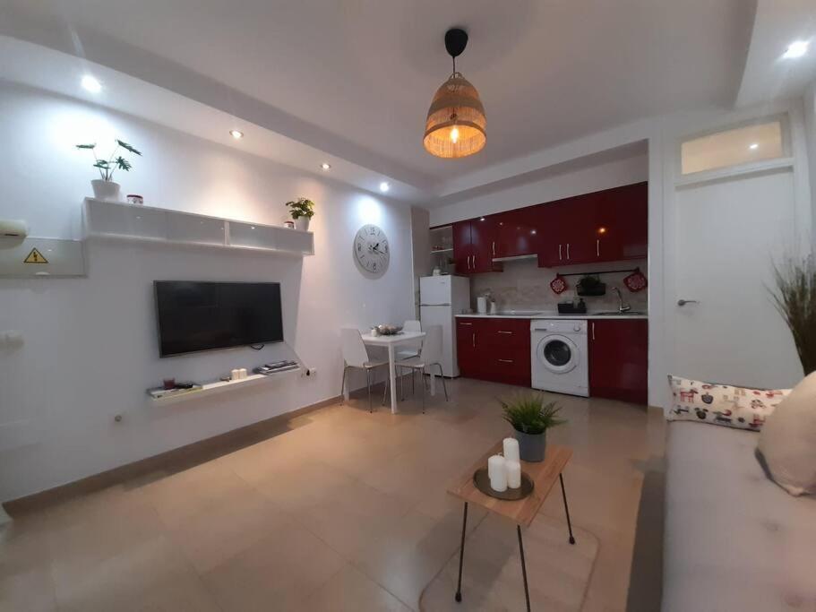 Apartment Precioso Apto En Milla De Oro. *